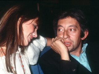 Hans Schiffers interviewde Jane Birkin in 2008