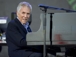 Liedjesmeesters: Burt Bacharach