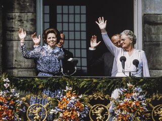 Zaterdag 30 april 1980