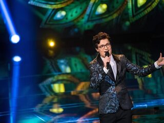 Kerstspecial met Dennis van Aarssen: Luister terug