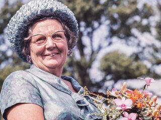 Zaterdag 5 februari 1980