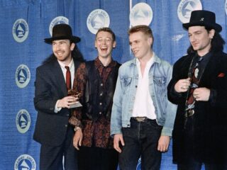 U2 maand bij Goeiedag Haandrikman!