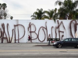 De ultieme zwanenzang? David Bowie's 'Blackstar' is een unieke afscheidsplaat