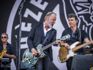 'Okemedoki' van Rowwen Hèze is De Schijf van NPO Radio 5