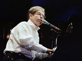 Het Elton John-nummer dat een 'religieuze ervaring' is