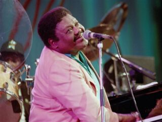 De stille oorlog die Fats Domino tegen racisme voerde