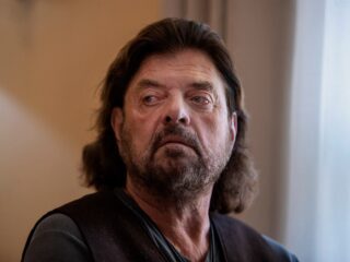 Kousen voor The Beatles en knutselen met Pink Floyd: de Abbey Road-carrière van Alan Parsons