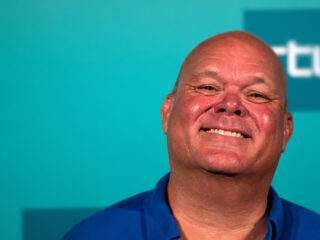 Podcast-tip: De Leeuw Lult Verder