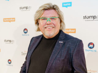 Zanger René Karst overleden (59)