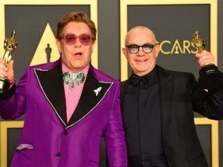 1969: eerste ontmoeting Elton John en Bernie Taupin