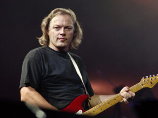 De 8 beste gitaarsolo's van Pink Floyd-icoon David Gilmour
