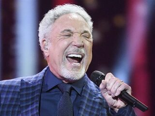 Special: Henkjan Smits interviewt Tom Jones