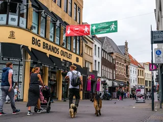 Het stadsgeheim van Venlo