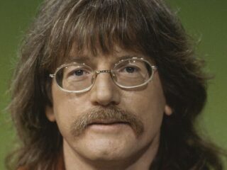 Rien de Bruin (The Amazing Stroopwafels) overleden