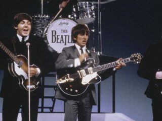 The Beatles kijktips