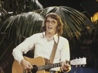 Speellijst Zondag 12 oktober 2025