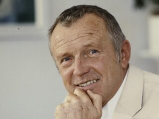 Video: Toon Hermans' Kerst