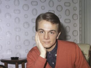 Een eerbetoon aan 70s chansonnier Claude François