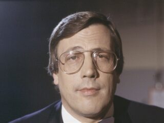 Jan van Veen overleden