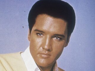 'Guitar Man', Elvis' stoerste