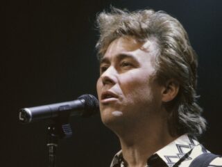 Reacties op het overlijden van George Kooymans: 'De liefste Earring'