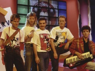 Kadanz: Het verhaal achter ‘Dagen Dat Ik Je Vergeet