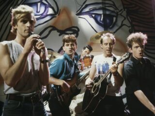 5 Tegen Eenzaamheid Playlist