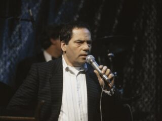 Speellijst zondag 30 april