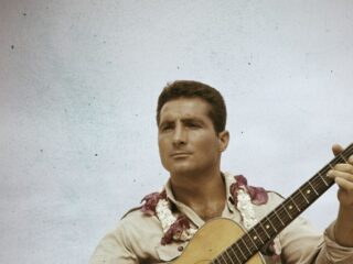 Freddy Quinn in vogelvlucht