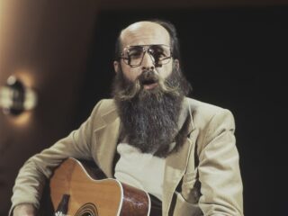 Ko de Laat - Historie van Seks in Cabaret