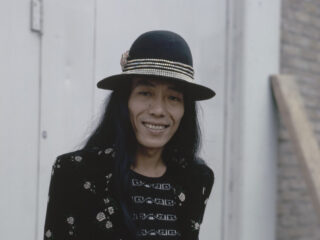 'Anak' zanger Freddie Aguilar (72) overleden