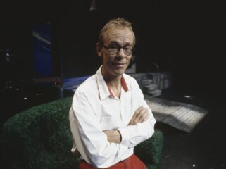 Onvergetelijk: De Steen & Been Show