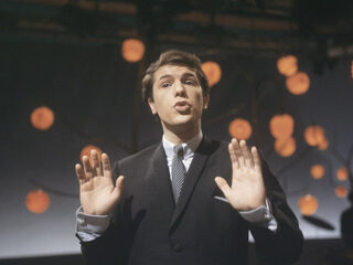 Adamo denkt nog lang niet aan stoppen: "Ze zullen me van het toneel moeten duwen"