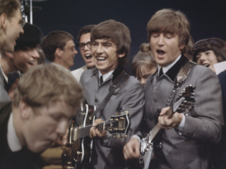 Stem nu voor de Evergreen Toplijst van de Jaren 60