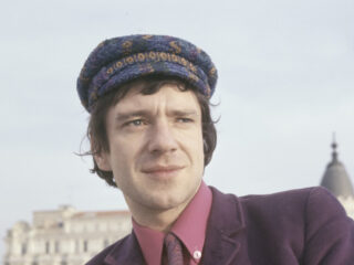 Podcast-tip: De muziek van Ramses Shaffy