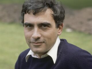 Rozengeur en Prikkeldraad, radio met de jonge Rik Felderhof