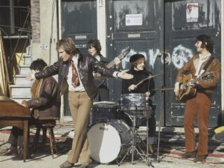 De bands van Manfred Mann