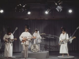 Een ode aan de Ro-d-Ys