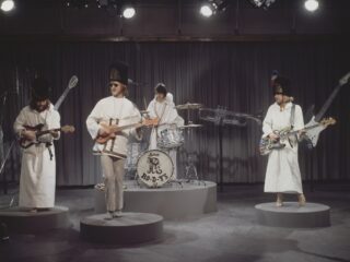 Wiechert Kenter (Ro-d-Ys) overleden