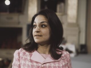 Het verhaal achter 'Cent Mille Chansons'