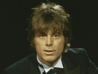 Willem Ruis, de televisielegende die te vroeg stierf