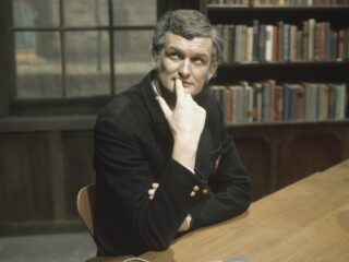 Wim de Bie, 1939-2023