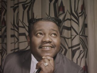 Hoe Fats Domino 'zijn' Beatles-song coverde