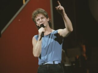 Het verhaal achter 'Over De Muur'