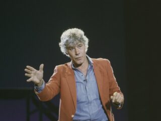 Paul van Vliet, 1935-2023