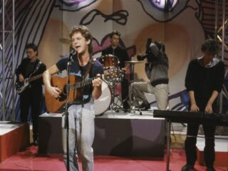 Luister terug: Evergreen Toplijst van de Jaren 80