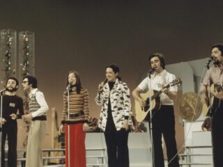 Eurovisie Songfestival, de tweede de beste: Stem nu!