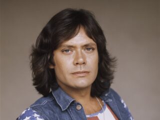 Dit hoor je vrijdag 22 november in de NPO Radio 5 Evergreen Top 1000