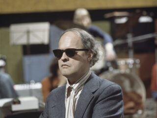 Luister terug: 100 Jaar Jules de Corte