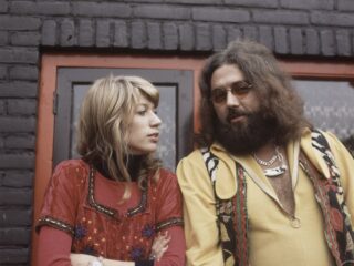 B-kant van Nederlandse wereldhit te horen op nieuw nummer Eminem